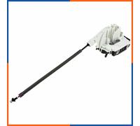 NTY Serrure de porte EZC-ME-052 arrière gauche sans double verrouillage pour Mercedes