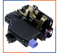 NTY EZC-WW-007 Serrure de porte