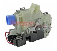Serrure de porte avant droit METZGER 2314012