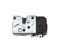 Serrure de porte NTY EZC-PE-001