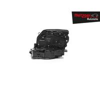Serrure de porte avant droite avec verrouillage central METZGER pour BMW X5 (F15)