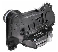 Serrure de porte avant droite METZGER IAM-Expertise, compatible notamment avec la HONDA CIVIC