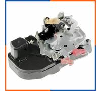 NTY EZC-CH-025 Serrure de porte