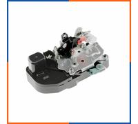 Serrure de coffre avant droite EZC-CH-033 NTY pour CHRYSLER PACIFICA