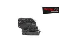 Serrure de porte avant gauche avec verrouillage central METZGER pour BMW X3 (G01)