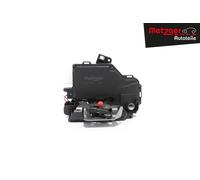 Serrure de porte avant gauche sans double verrouillage METZGER pour AUDI A4 B6