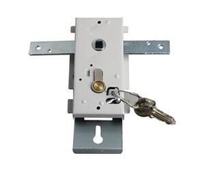 Serrure de porte basculante - HORMANN - 872120