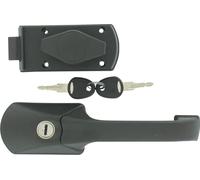 Serrure De Porte Camping-car Max - Zadi