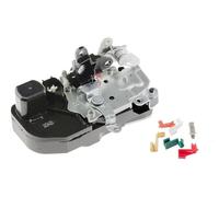 NTY EZC-CH-029 Serrure de porte