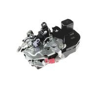 NTY EZC-CH-032 Serrure de porte