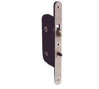 Serrure Bec de cane condamnation à mentonnet JPM Axe 50 - 276000-02-0B