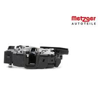 Serrure de porte coulissante arrière droite METZGER pour, entre autres, MERCEDES-BENZ VITO