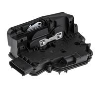 NTY EZC-FR-331 Serrure de porte