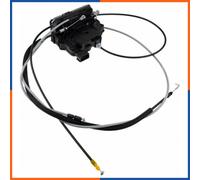 NTY EZC-FT-332 Serrure de porte