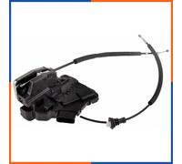 Serrure de porte droite arrière pour KIA | 81420-A4030, EZC-HY-660