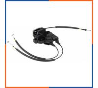 Serrure de porte droite arrière pour KIA | 81420-C5000, EZC-KA-031