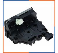 NTY Serrure de porte EZC-PL-139 pour Opel Corsa E coffre arrière droit