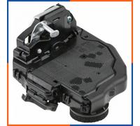 Serrure de porte NTY EZC-TY-077