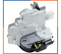 NTY EZC-AU-020 Serrure de porte