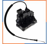 NTY EZC-FT-317 Serrure de porte
