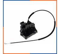 Serrure de porte droite pour FIAT | CDL74023GS, SE21044