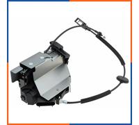 NTY EZC-FR-199 Serrure de porte