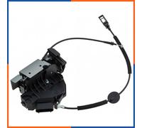NTY EZC-FR-201 Serrure de porte