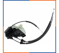 NTY EZC-HY-630 Serrure de porte
