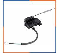 NTY EZC-HY-678 Serrure de porte