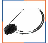 NTY EZC-HY-636 Serrure de porte
