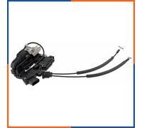 NTY EZC-KA-013 Serrure de porte