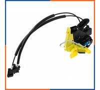 NTY EZC-HY-646 Serrure de porte