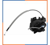 Serrure de porte droite pour KIA | 81320-H8050, EZC-HY-650