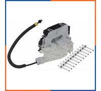NTY EZC-ME-280 Serrure de porte