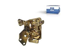 Serrure de porte DT Spare Parts 5.60106 Serrure de porte gauche