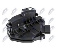 Serrure De Porte Électrique NTY EZC-VV-074 Pour Volvo, 5 Broches