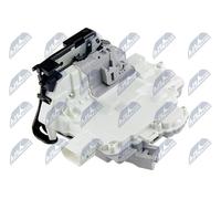 Serrure de porte électrique NTY EZC-WW-014 pour Audi Seat Skoda VW 7 pôles