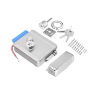 Serrure de porte électronique - OMABETA - Q799 - Acier inoxydable - Sécurité élevée - Contrôle électronique