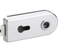 Serrure de porte en verre 6013 PZ-Venezia VA ma PZ DIN L/R HERMAT