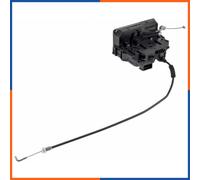 NTY EZC-FT-324 Serrure de porte