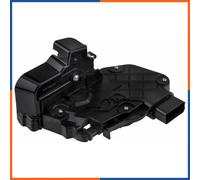 NTY EZC-FR-313 Serrure de porte