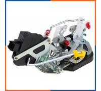 Serrure de porte gauche arrière pour HYUNDAI | 81410-26000, EZC-HY-627