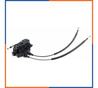 NTY EZC-HY-605 Serrure de porte