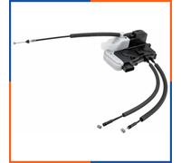 NTY EZC-HY-600 Serrure de hayon