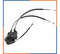 NTY EZC-KA-030 Serrure de porte