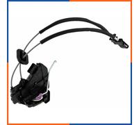 Serrure de porte gauche arrière pour KIA | 81410-G5000, EZC-HY-647