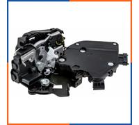 Serrure de porte gauche arrière pour LAND ROVER | LR078748, EZC-LR-044