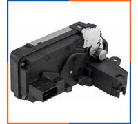 NTY EZC-PL-074 Serrure de porte