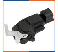 Serrure de porte NTY EZC-TY-050