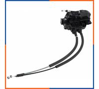 Serrure de porte NTY EZC-HY-603